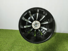Load image into Gallery viewer, 1x Alufelge 19 Zoll 8.5" 5x108 47ET Schwarz 32243393 Volvo V60 Rim Wheel FEL7735569199kz