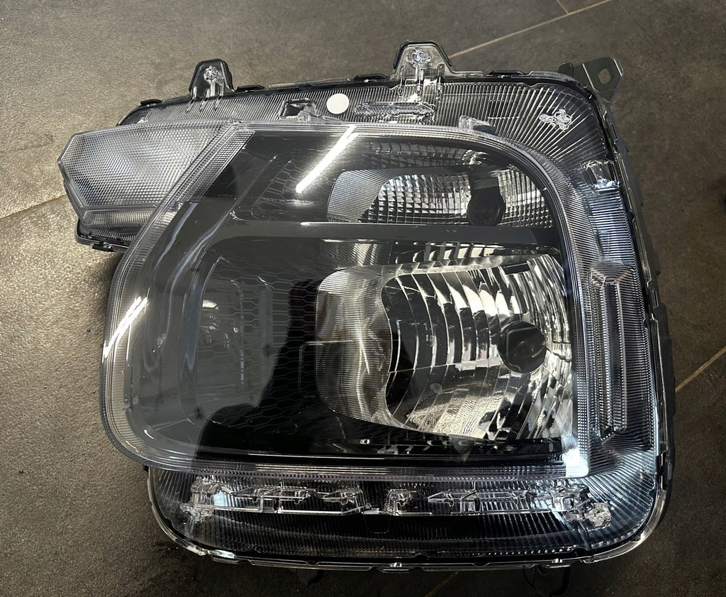 Frontscheinwerfer Hyundai Staria 92101-CG000 CG921-61030 Xenon Links Headlight SCH1280702587qx