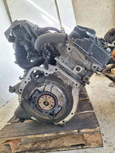 Laden Sie das Bild in den Galerie-Viewer, Motor BMW E88 N52B30U 3.0 215PS 146TKm Benzin Engine Unkomplett MOT6669512885ip