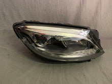 Laden Sie das Bild in den Galerie-Viewer, Frontscheinwerfer Mercedes-Benz W222 A2229067902 LED Rechts Headlight