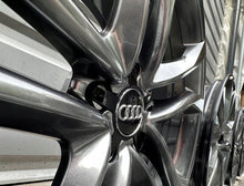 Laden Sie das Bild in den Galerie-Viewer, 4x Alufelge 19 Zoll 8.5" 5x112 45ET Audi Rim Wheel FEL6842759431dh