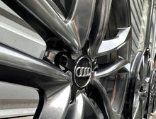 Laden Sie das Bild in den Galerie-Viewer, 4x Alufelge 19 Zoll 8.5" 5x112 45ET Audi Rim Wheel FEL6842759431dh