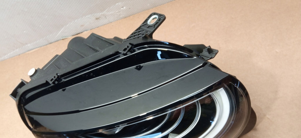 Frontscheinwerfer Fiat 500e 00521400260 LED Rechts Scheinwerfer Headlight SCH9353722321rs