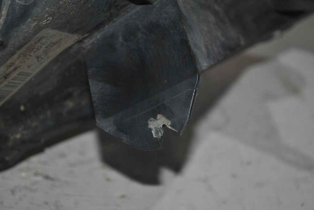 Frontscheinwerfer Citroën C8 89007046 Xenon Rechts Scheinwerfer Headlight