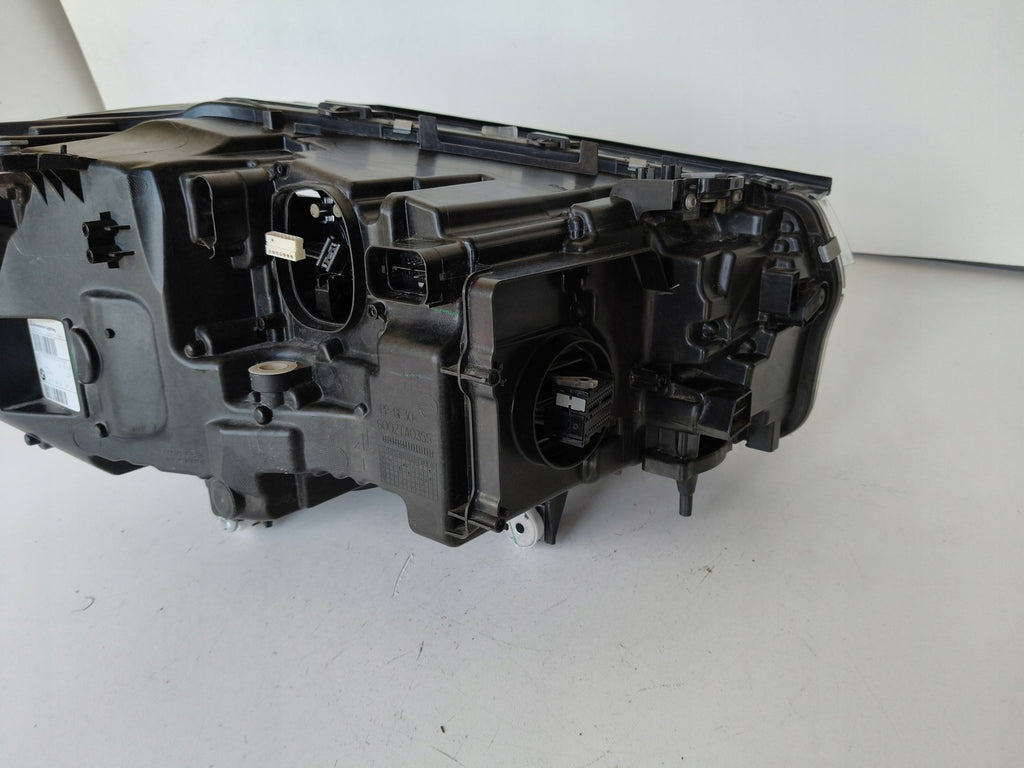 Frontscheinwerfer BMW X3 G01 G02 8739653 Full LED Links Scheinwerfer Headlight SCH5509942216nd