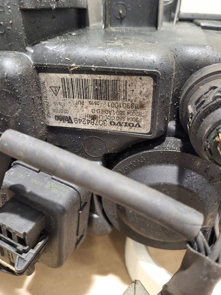 Frontscheinwerfer Volvo V70 30784249 Rechts Scheinwerfer Headlight SCH3453954888aa