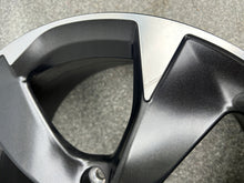 Laden Sie das Bild in den Galerie-Viewer, 1x Alufelge 18 Zoll 7.5" 5x112 5FA601025H Cupra Leon Rim Wheel FEL1632889350fj