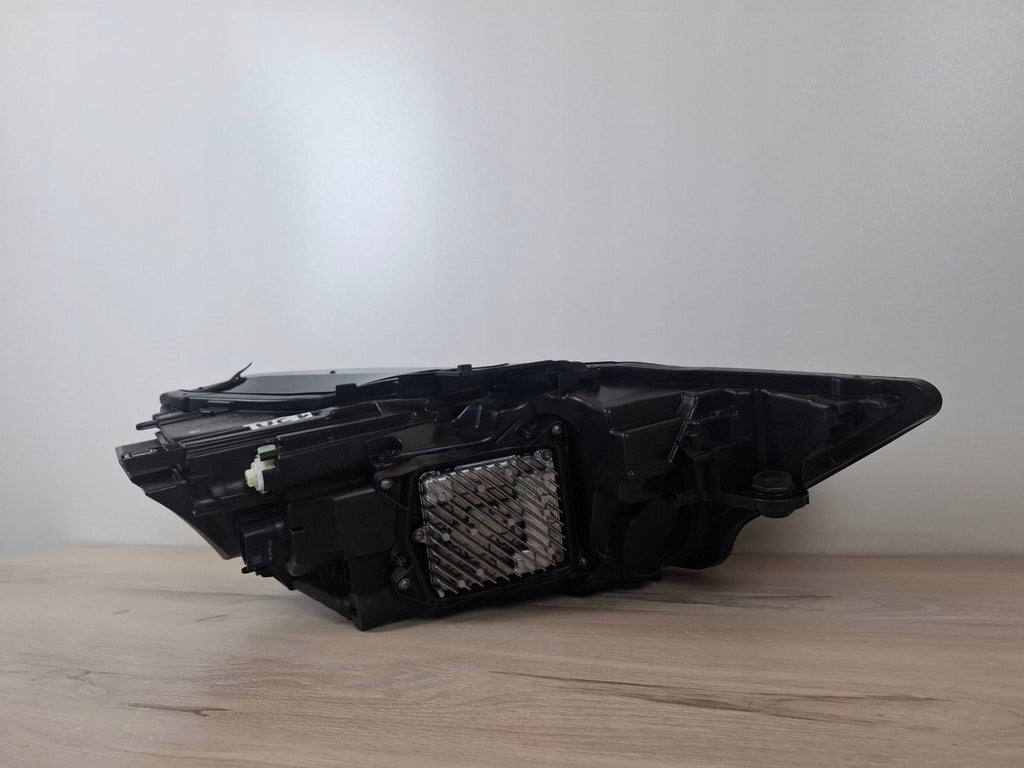 Frontscheinwerfer Audi A6 4K0941039 Links Scheinwerfer Headlight SCH5404413896hu