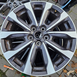 1x Alufelge 18 Zoll 7.0