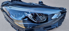 Laden Sie das Bild in den Galerie-Viewer, Frontscheinwerfer Mercedes-Benz W206 A2069060803 LED Rechts Headlight SCH7477264587ik