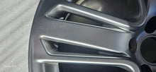 Laden Sie das Bild in den Galerie-Viewer, 1x Alufelge 19 Zoll 8.0" 5x112 26ET Glanz Schwarz 8T0601025 Audi A5 Rim Wheel FEL6704272761gv