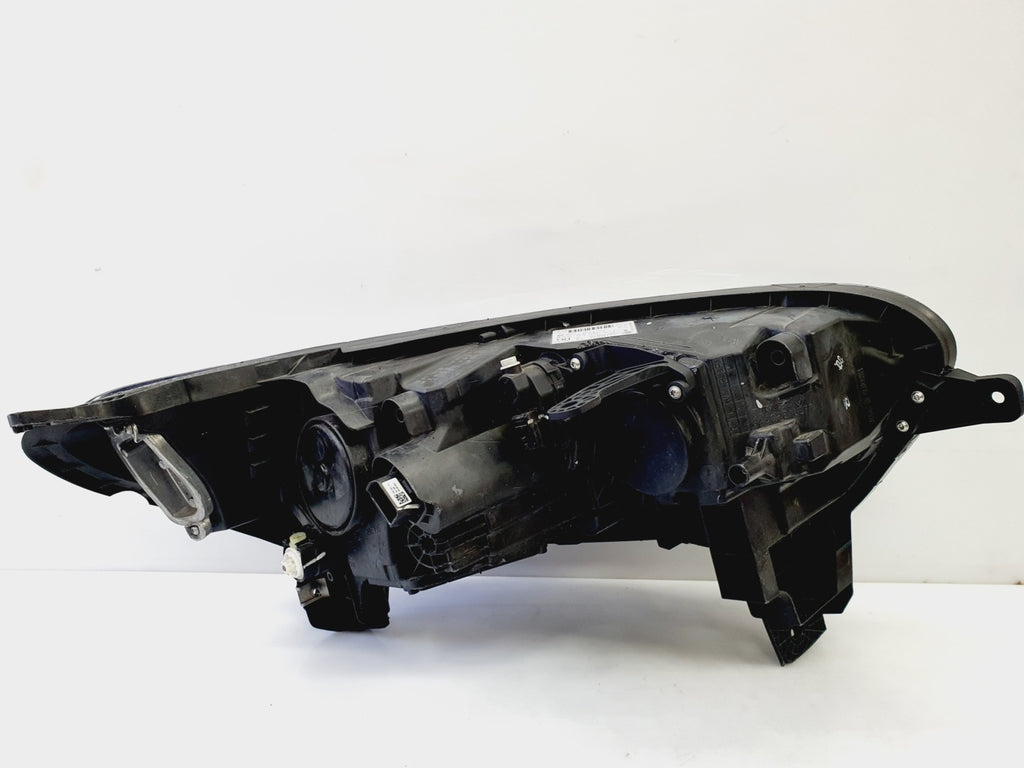 Frontscheinwerfer Renault Kadjar 260608385R LED Links Scheinwerfer Headlight SCH3280549075kj