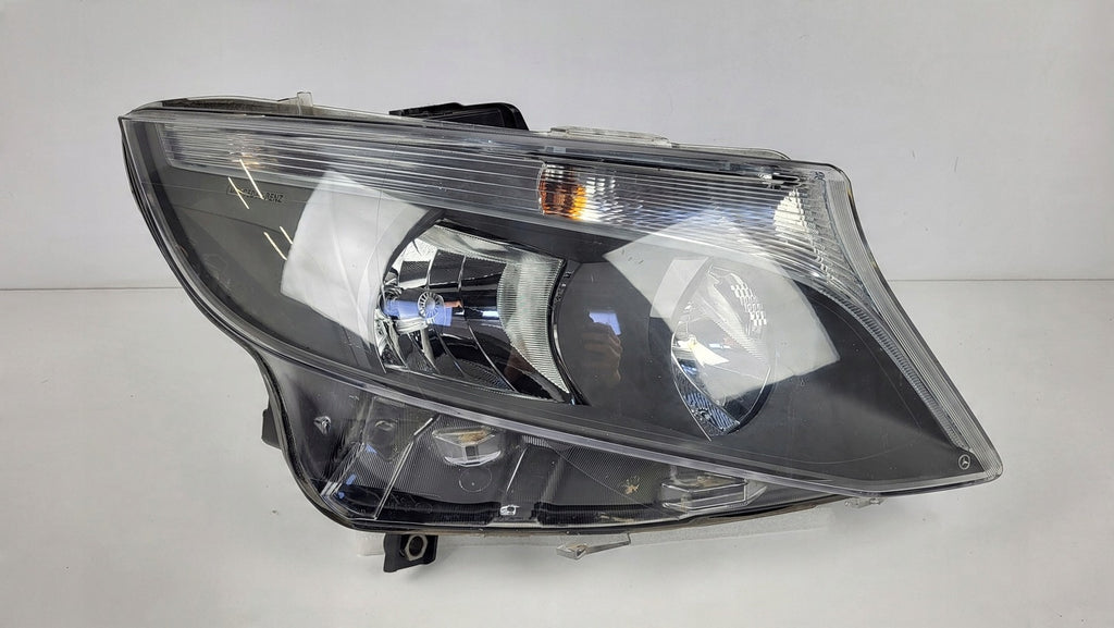 Frontscheinwerfer Mercedes-Benz Viano A4479065900-KUD Links Headlight