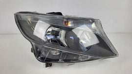 Frontscheinwerfer Mercedes-Benz Viano A4479065900-KUD Links Headlight