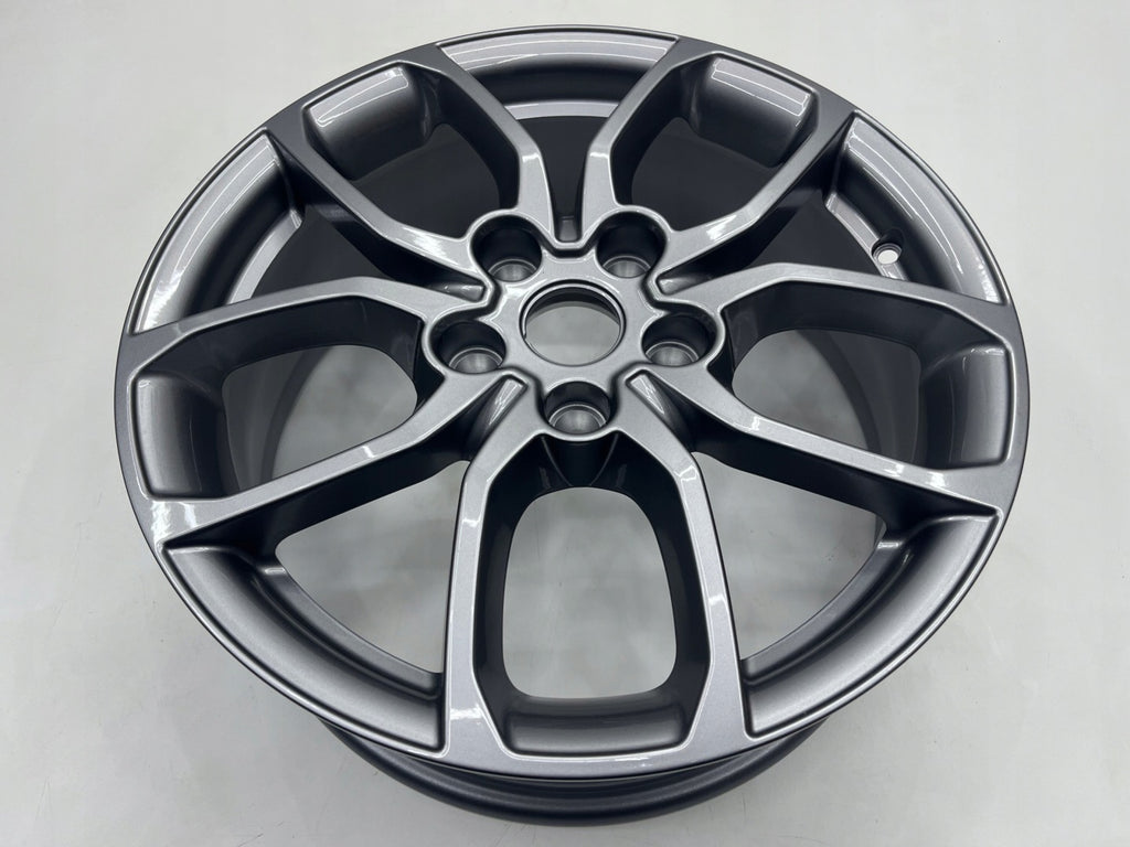1x Alufelge 17 Zoll 6.5" 5x114.3 47ET 403009499R Renault Clio I Megane Rim Wheel FEL4797197095oi