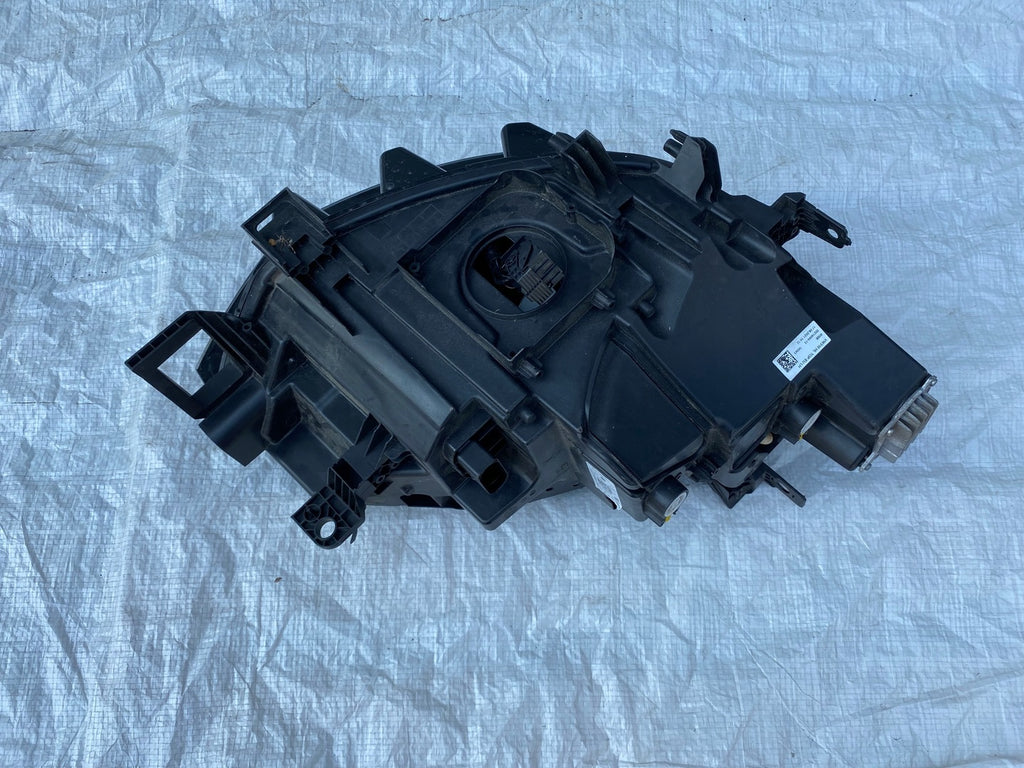 Frontscheinwerfer VW 10B941035C LED Links Scheinwerfer Headlight SCH4565640034qe