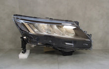 Laden Sie das Bild in den Galerie-Viewer, Frontscheinwerfer Mitsubishi Asx 67436326 LED Rechts Scheinwerfer Headlight