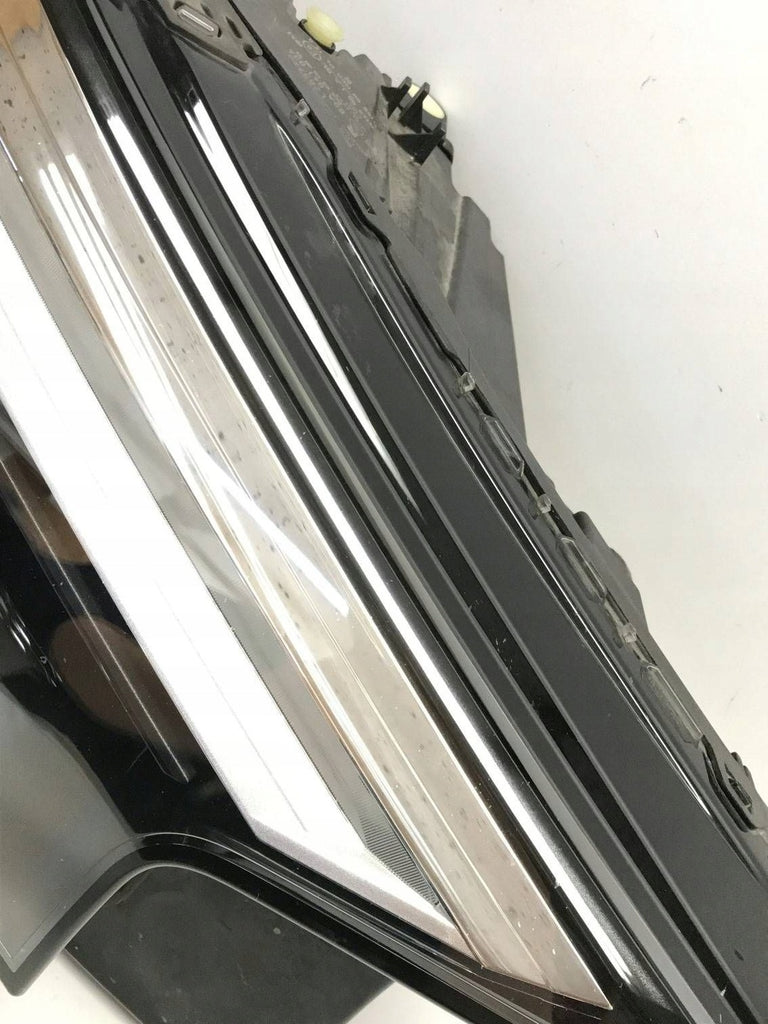 Frontscheinwerfer Audi E-Tron 89A941034 Full LED Rechts Scheinwerfer Headlight