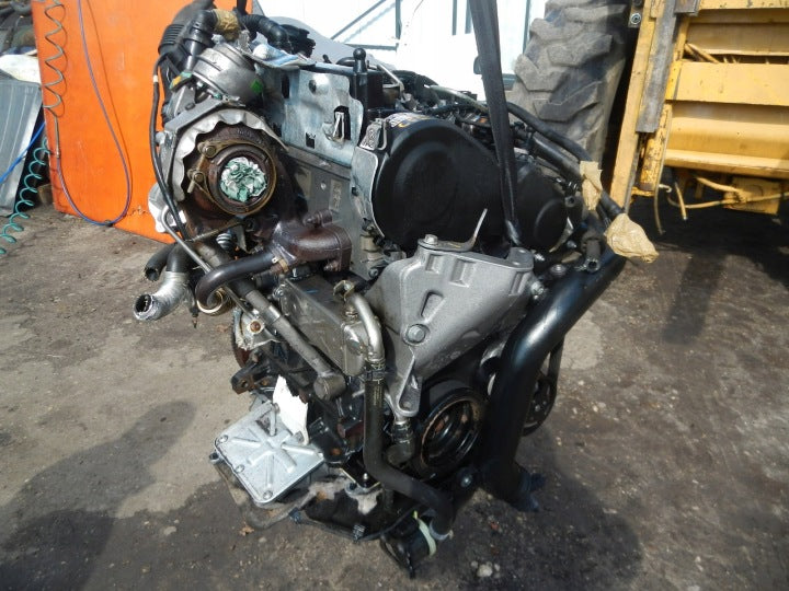 Motor Audi Seat Skoda VW A1 Ibiza IV I CFW 1.2 TDI 75PS 55kW Diesel Komplett MOT7427449798jp