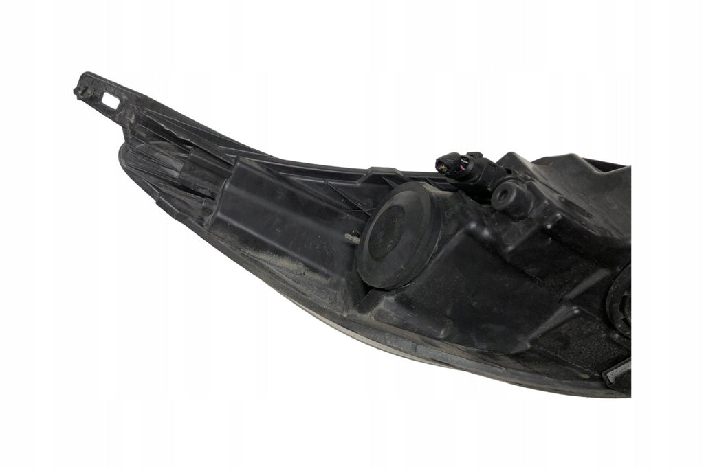 Frontscheinwerfer Ford Fiesta 8A61-13W030-CE Links Scheinwerfer Headlight SCH1832862354qj