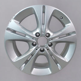 1x Alufelge 17 Zoll 7.0