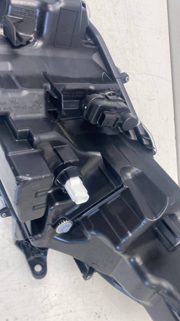 Frontscheinwerfer Toyota 4 Yaris Links Scheinwerfer Headlight SCH6113968767sj