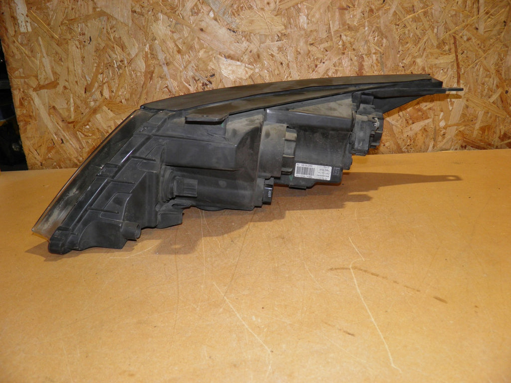 Frontscheinwerfer Kia Sportage 92102-3U250 LED Rechts Scheinwerfer Headlight SCH6709807714nm