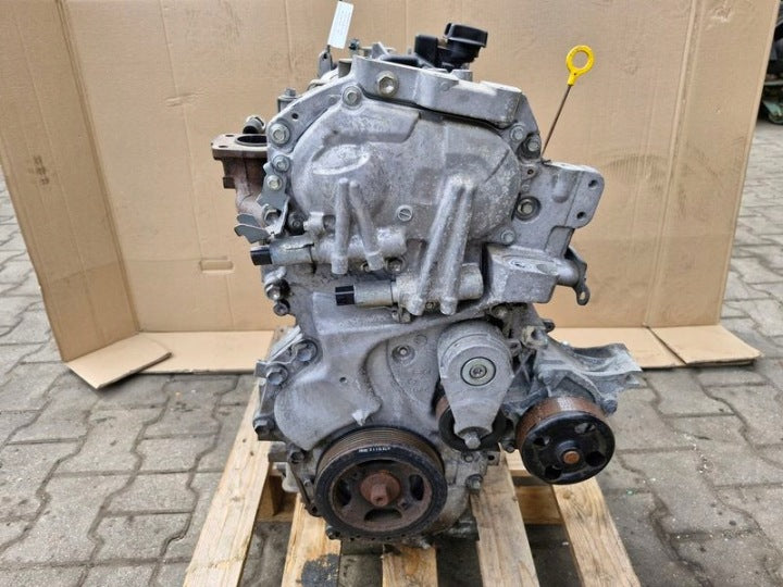 Motor Nissan Juke F15 MR16DDT 1.6 DIG-T 200PS Benzin Engine Unkomplett MOT1516894931gv