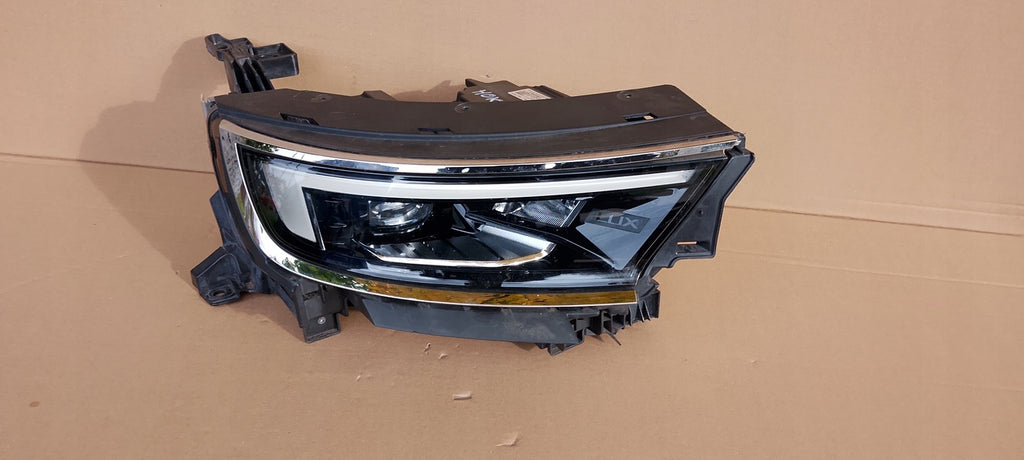 Frontscheinwerfer Opel Mokka 9834016680 368158932 LED Rechts Headlight SCH1933657683qp