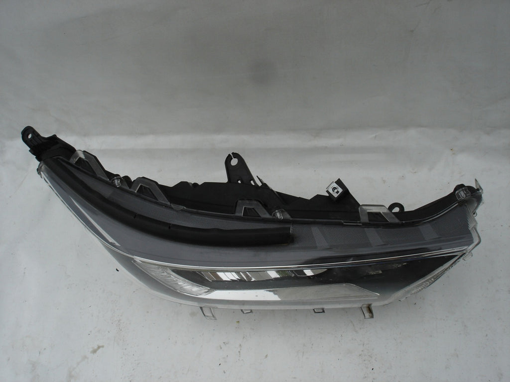 Frontscheinwerfer Toyota V Rechts Scheinwerfer Headlight SCH6735635507ga