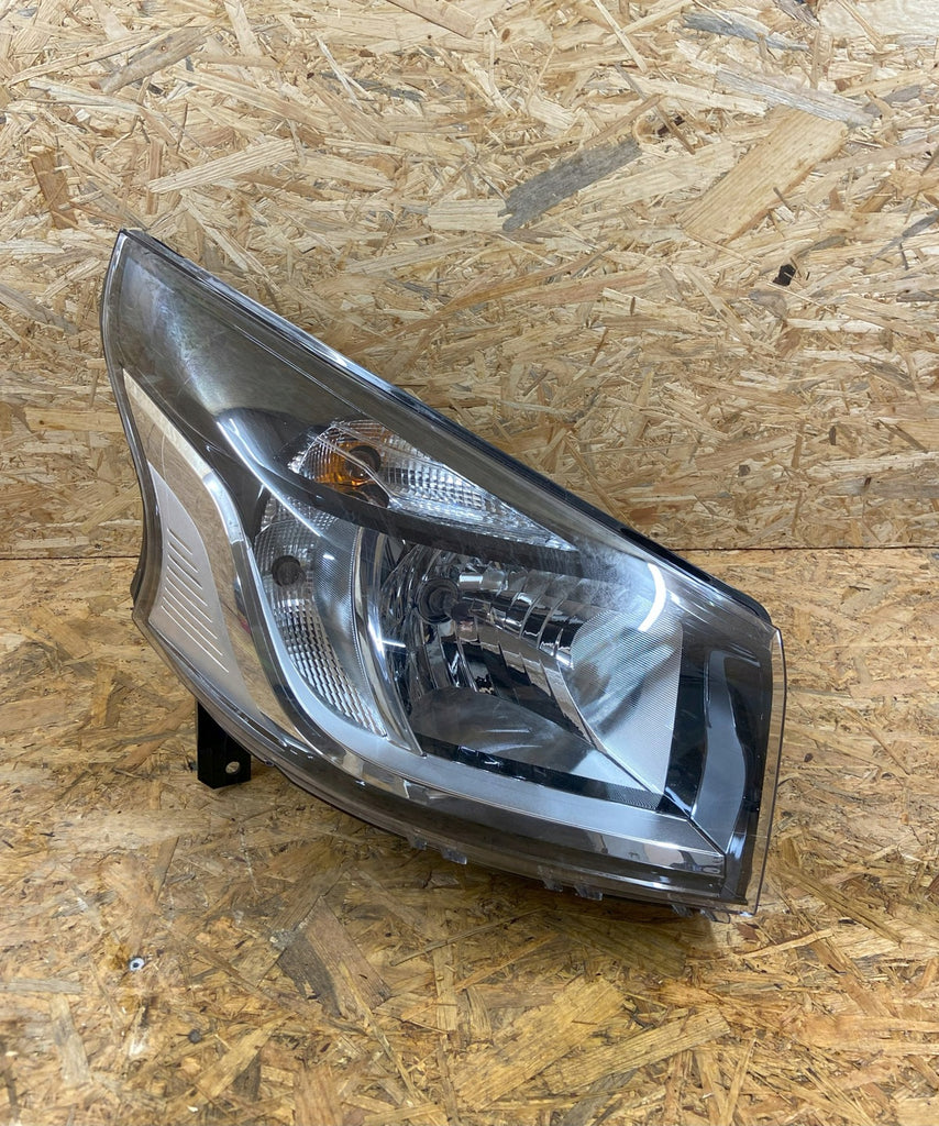 Frontscheinwerfer Renault Trafic III 260105469R Rechts Scheinwerfer Headlight