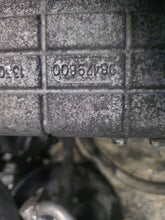 Load image into Gallery viewer, Motor Fiat Ducato 814047 2.5 Diesel Engine Unkomplett MOT6361095720za