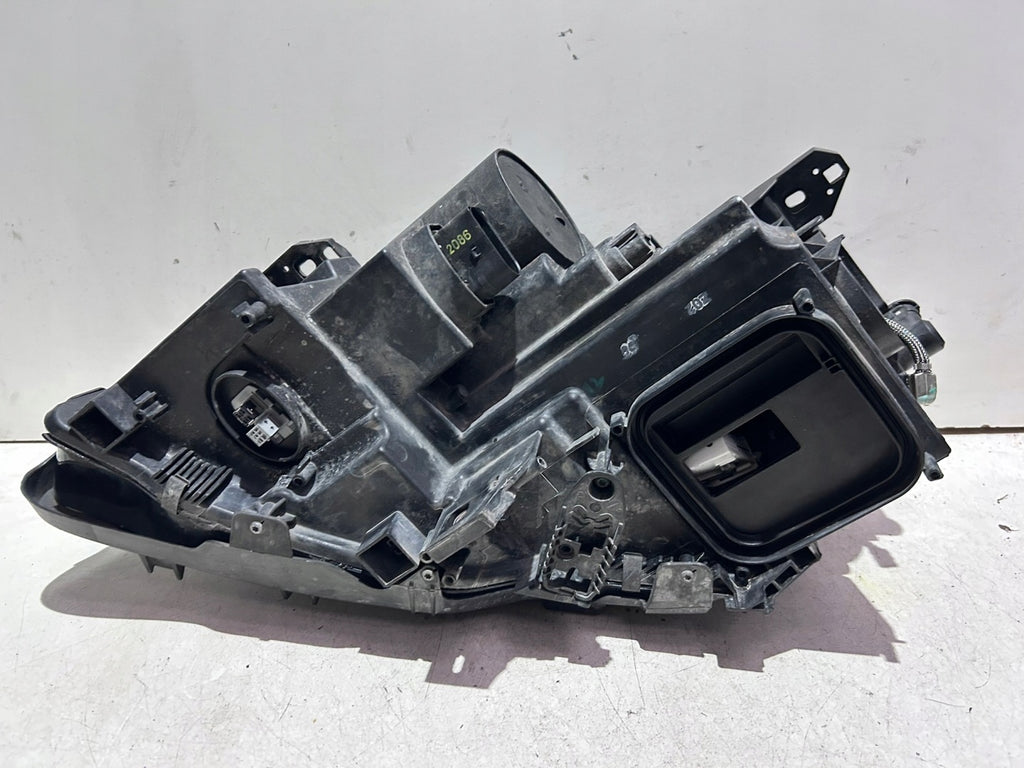 Frontscheinwerfer Mercedes-Benz Gla A1569061800 Rechts Scheinwerfer Headlight SCH4516764426jl