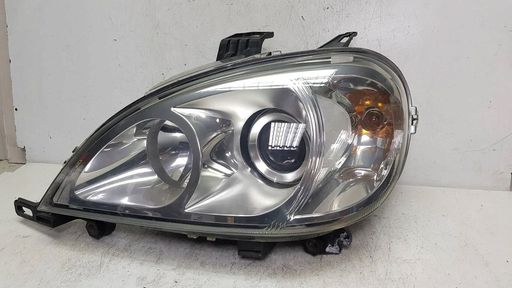 Frontscheinwerfer Mercedes-Benz W163 AWU4268 Links Scheinwerfer Headlight