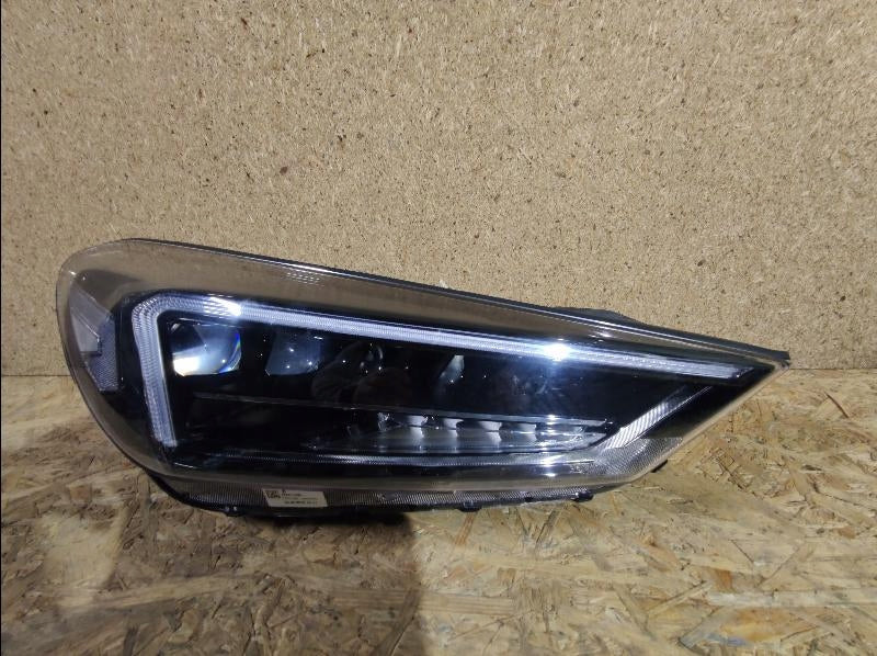 Frontscheinwerfer Hyundai Tucson 92102D7700 LED Rechts Scheinwerfer Headlight