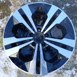 1x Alufelge 18 Zoll 7.5