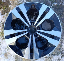 Load image into Gallery viewer, 1x Alufelge 18 Zoll 7.5" 5x112 53ET Glanz Schwarz A2474012900 Mercedes-Benz W247 FEL6215370437sx