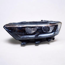 Load image into Gallery viewer, Frontscheinwerfer VW T Roc A11 2GA941035P Full LED Links Scheinwerfer Headlight