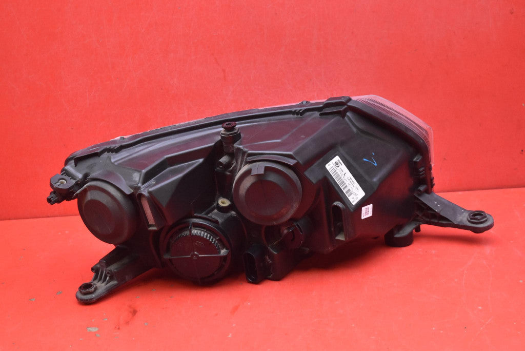 Frontscheinwerfer Skoda Rapid 5JB941015 Links Scheinwerfer Headlight SCH7049134226ij