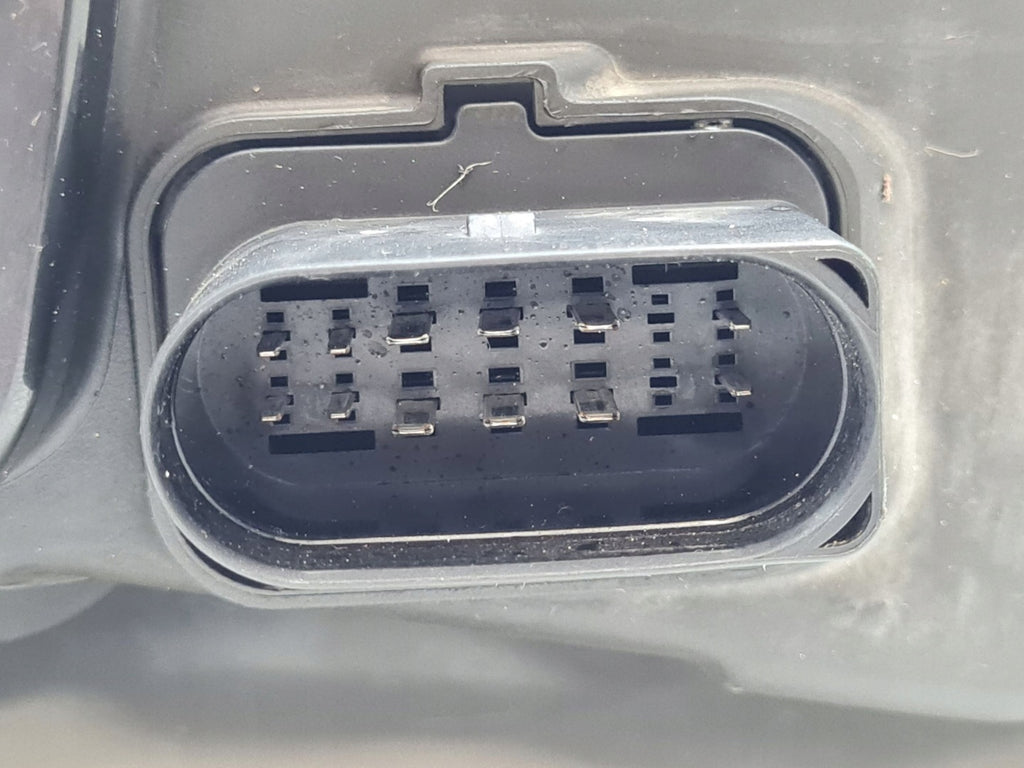 Frontscheinwerfer Porsche Cayenne 7P5941031T 1ZS009275 Links Headlight SCH6096586708aj