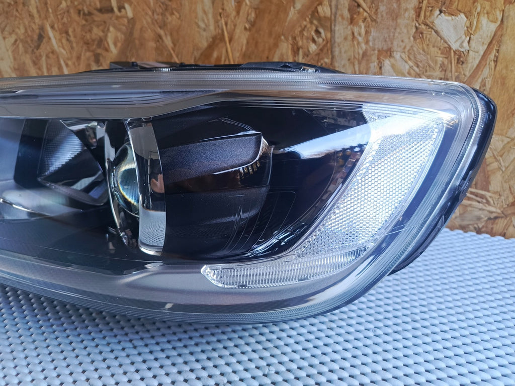 Frontscheinwerfer Volvo V60 S60 31395902 Bi-Xenon Links Scheinwerfer Headlight SCH7879233225ln