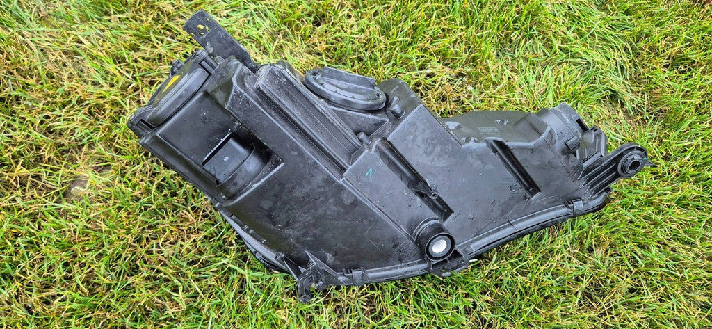 Frontscheinwerfer Audi A4 8W0941005 Xenon Links Scheinwerfer Headlight SCH5247398534kg