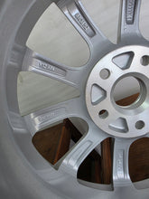 Load image into Gallery viewer, 1x Alufelge 16 Zoll 6.0" 5x112 50ET Glanz Silber Seat Altea Jetta Rim Wheel FEL4604730985xa