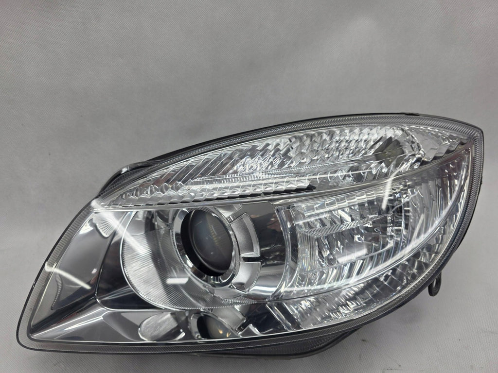 Frontscheinwerfer Skoda Fabia II 5J1941015D Links Scheinwerfer Headlight SCH1125651766zp