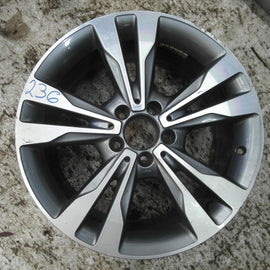 1x Alufelge 18 Zoll 8.5