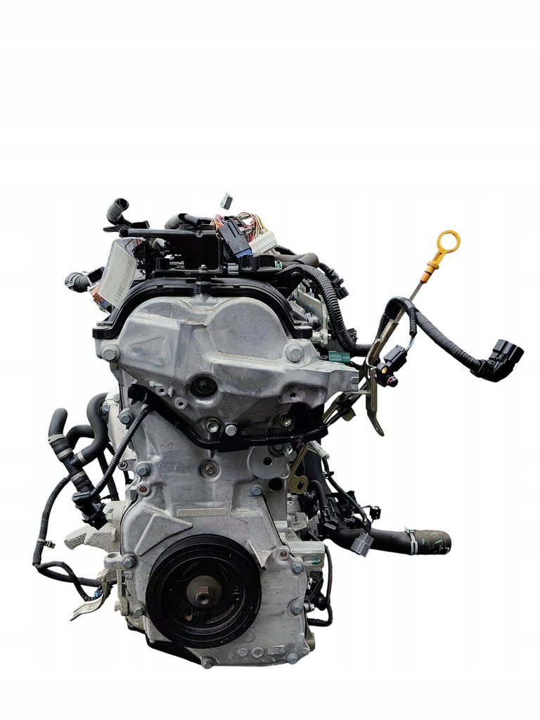 Motor Renault E-Tech H4MC632 1.6 TECH 143PS 105kW 38TKm 2021 Hybrid Komplett