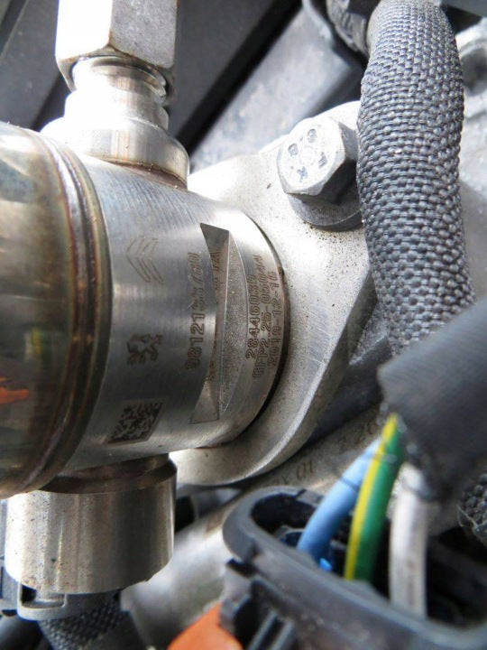 Motor Citroën C3 Aircross 10XVAE HN05 1.2 2020 Benzin Engine Komplett MOT5470920068ki