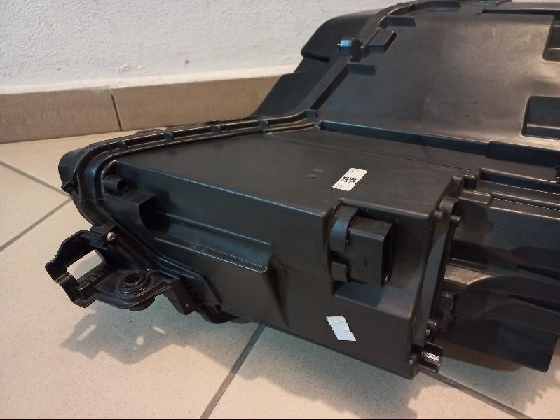 Frontscheinwerfer Skoda Karoq 57B941015F Full LED Links Scheinwerfer Headlight SCH7184294596wn
