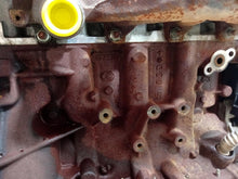 Laden Sie das Bild in den Galerie-Viewer, Motor Dacia Dokker K9K626 1.5 DCI 90PS 2018 Diesel Engine Komplett MOT7133989354vl