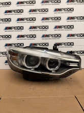 Laden Sie das Bild in den Galerie-Viewer, Frontscheinwerfer BMW F32 F33 7410786 7317408 Xenon Rechts Headlight SCH5308393006ss